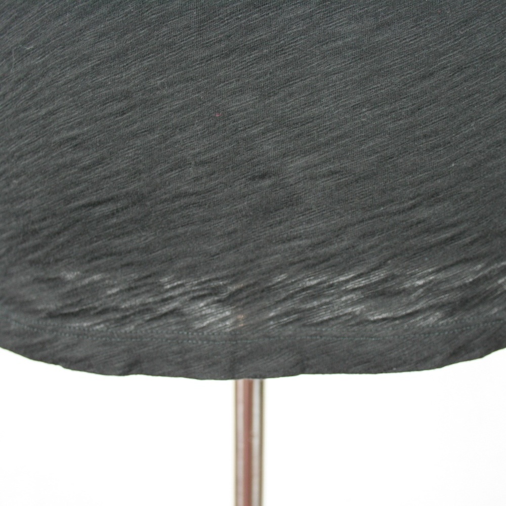 Theory Textured Classic Long Sleeve Cotton - Picture 3 of 8